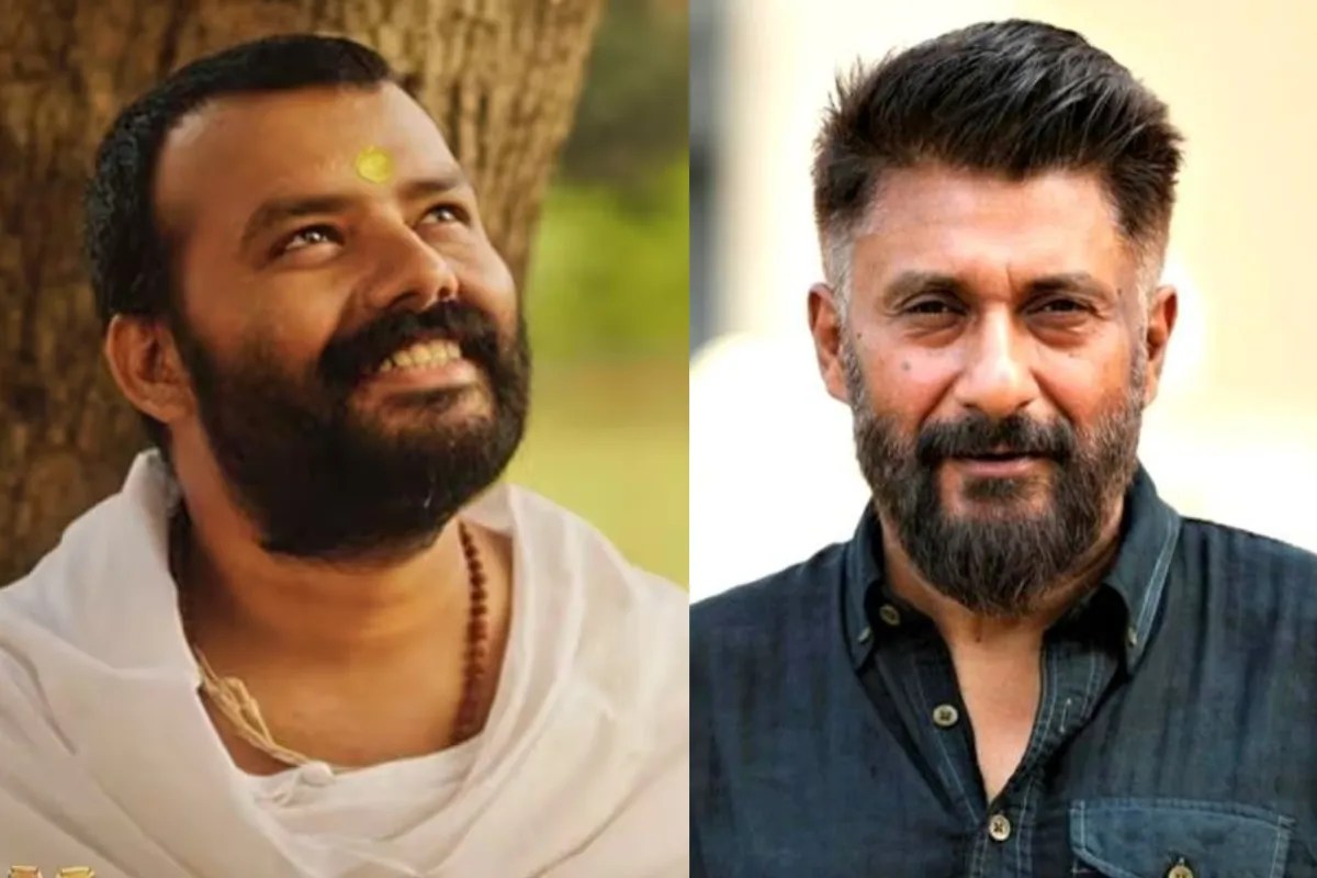 ‘हनुमान अंश’ देखकर गदगद हुए विवेक अग्निहोत्री, निर्देशक ने की फिल्म की सराहना