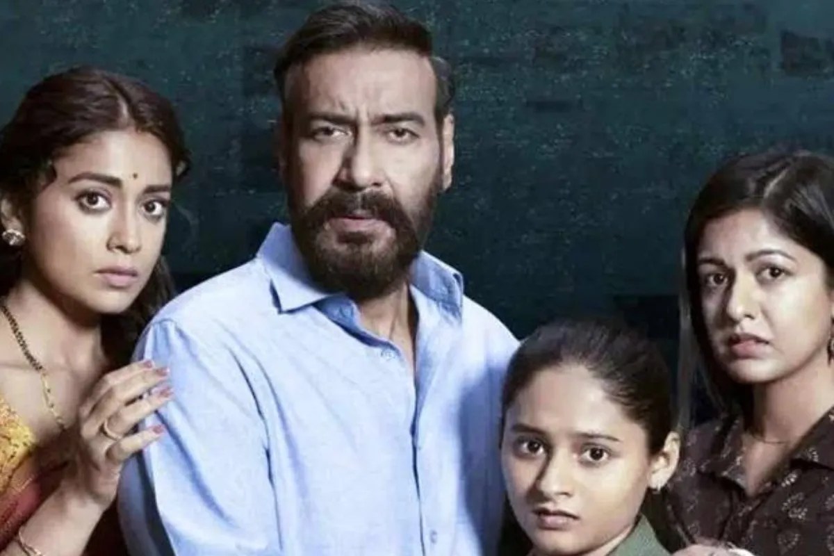 Drishyam 3 Trailer Reactions: विजय सालगांवकर के आगे खड़ी हुई नई मुसीबत, अजय देवगन की ‘दृश्यम 3’ का ट्रेलर देख लोगों ने दिए रिएक्शन