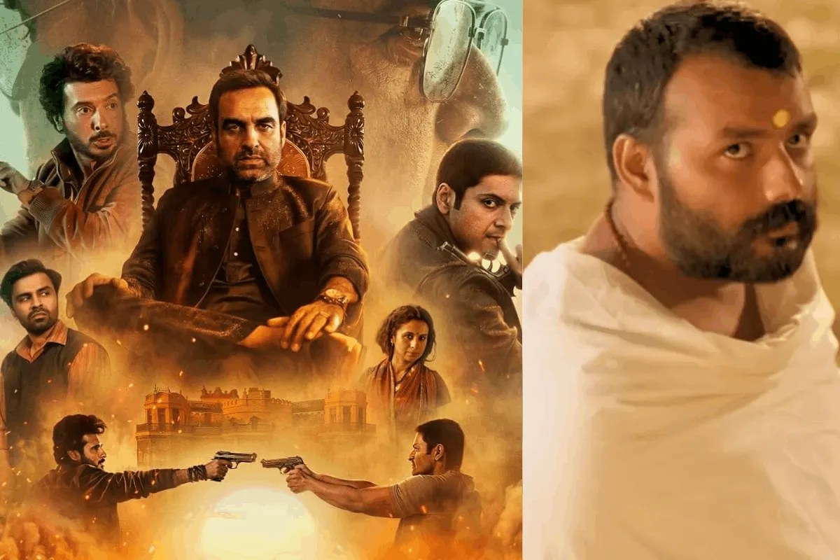 Hanuman Ansh Vs Mirzapur: ‘हनुमान अंश’ के चमत्कार के आगे ‘मिर्जापुर’ ने टेके घुटने, छठे दिन कमाई में आई गिरावट