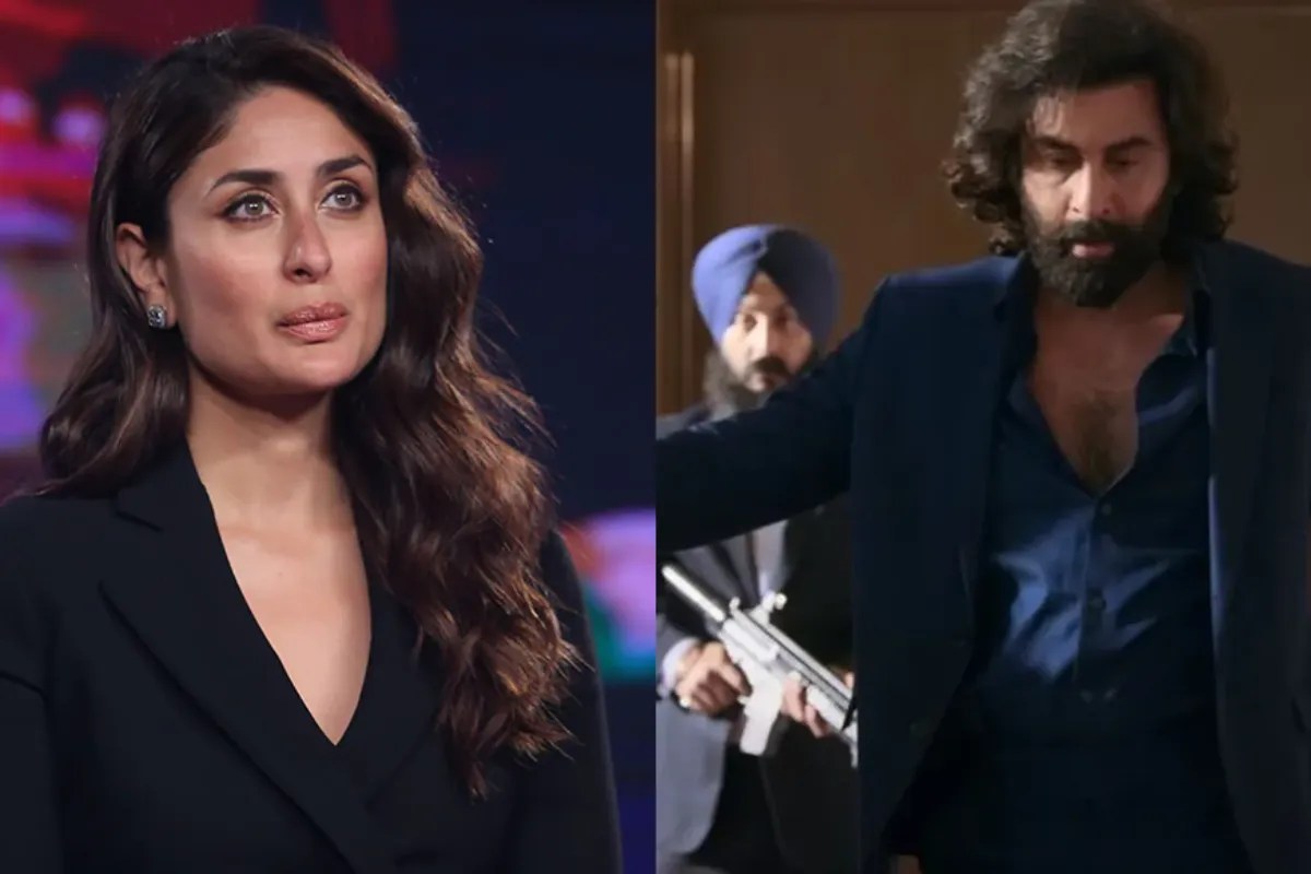 भाई रणबीर की ही फिल्म का नाम लेते हुए करीना कपूर ने बॉलीवुड की ‘भेड़चाल’ पर साधा निशाना, बोलीं- ‘एनिमल’ चल गई तो सब हिंसा दिखाने लगे