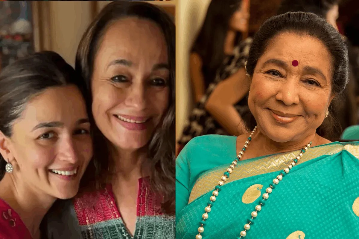 ‘मैं बहुत बिजी हो गई थी’, सोनी राजदान से एक बार मिलना चाहती थीं आशा भोसले, याद करके भावुक हुईं एक्ट्रेस