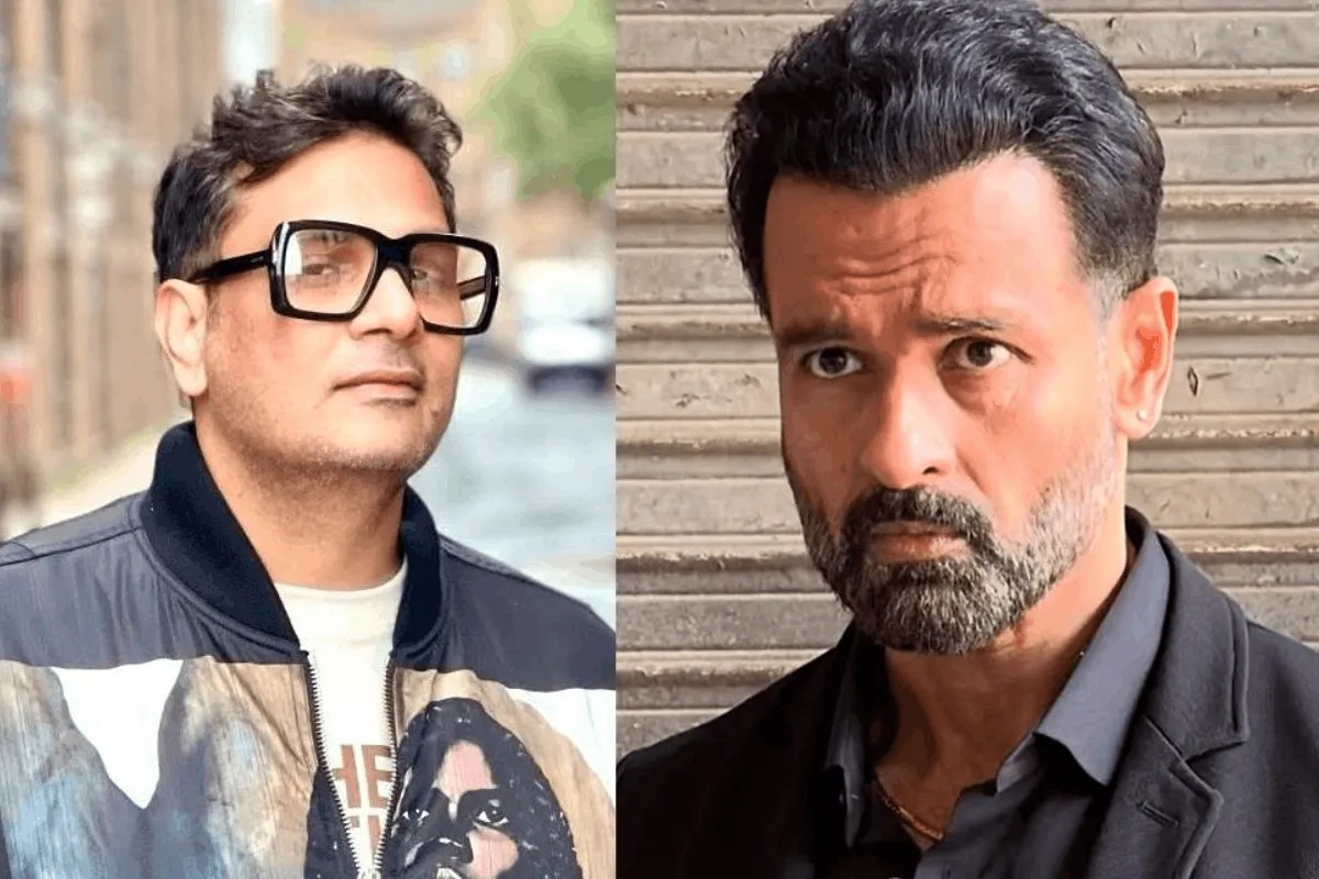 रोहित रॉय के टीवी को ‘डस्टबिन’ वाले विवादित बयान पर मुकेश छाबड़ा का बयान, टीवी कलाकारों को किया सपोर्ट