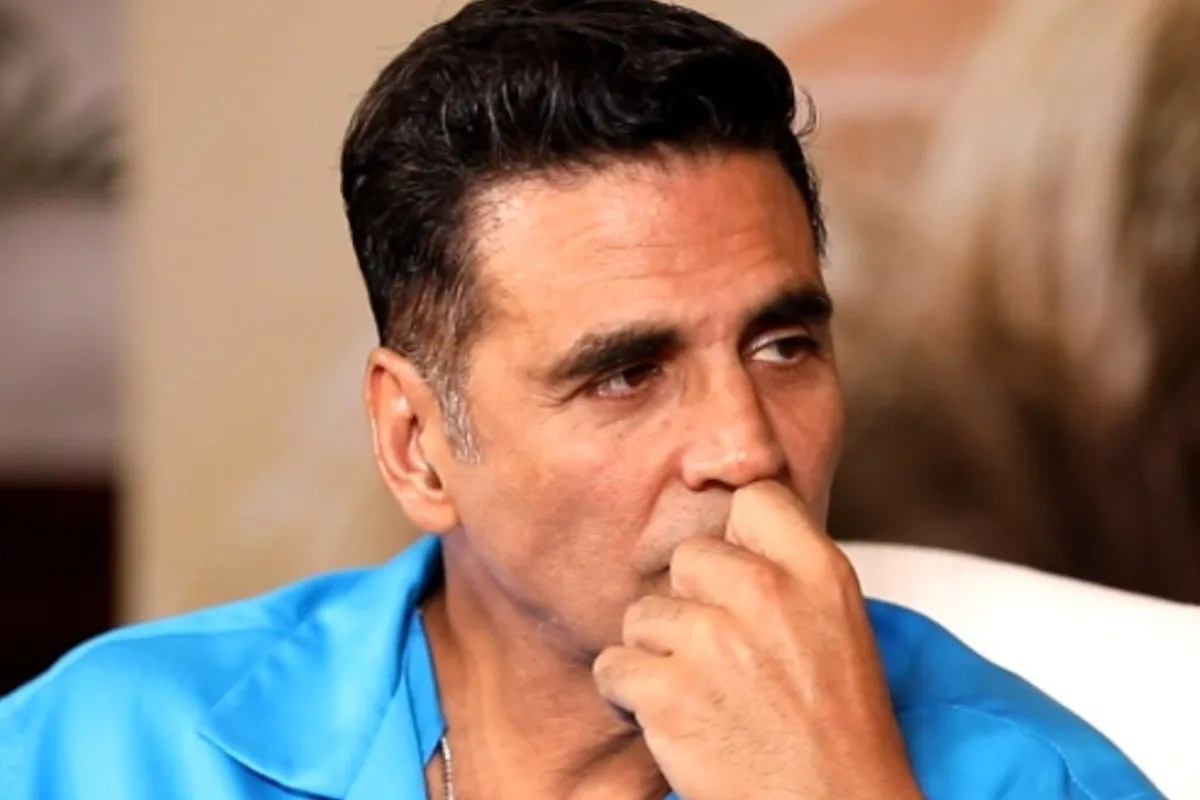 अक्षय कुमार के फैन ने सालों बाद छोड़ा फैनडम, ओपन लेटर लिखते हुए बताई हैरान कर देने वाली वजह