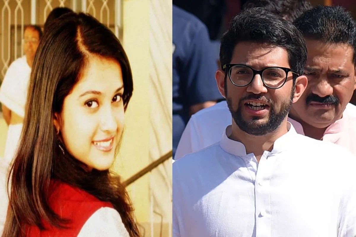 ​​​​​Disha Salian: दिशा सालियान केस में राम कदम ने आदित्य ठाकरे को घेरा, बोले- सीबीआई जांच से सच आएगा सामने
