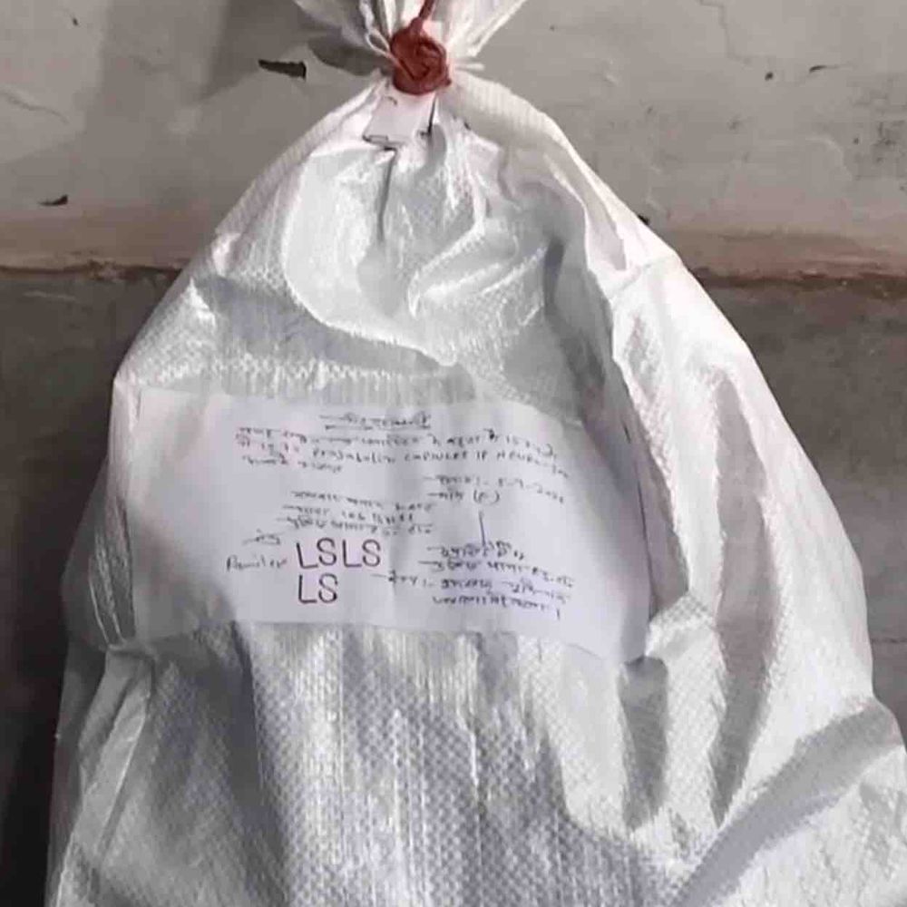 हनुमानगढ़ में 32 किलो डोडा-पोस्त के साथ युवक गिरफ्तार:पंजाब का रहने वाला है आरोपी, श्मशान में 1570 प्रतिबंधित कैप्सूल भी मिले