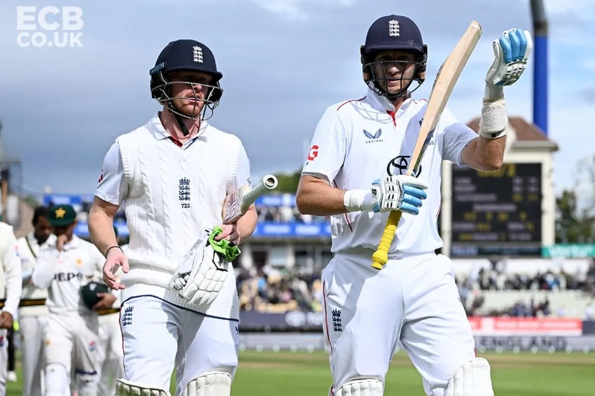 ICC Test Team Rankings: इंग्लैंड से 3-0 की क्लीन स्वीप के बाद पाकिस्तान को झटका, जानें भारत समेत बाकी टीमों की स्थिति