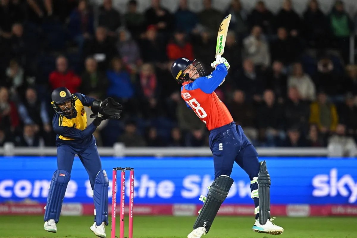 ENG vs SL: 16 साल से श्रीलंका को इंग्लैंड के खिलाफ नहीं मिली जीत, क्या आज मैनचेस्टर में बदलेगी कहानी? जानें लाइव डिटेल्स