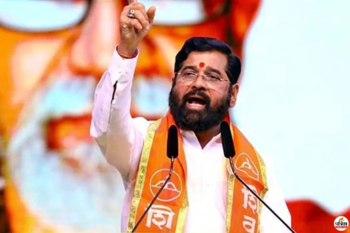 महाराष्ट्र में फिर बड़ा सियासी उलटफेर! शिंदे गुट का दावा- उद्धव के 14 MLA बदलेंगे पाला, शुरू होगा ‘ऑपरेशन टाइगर-4’