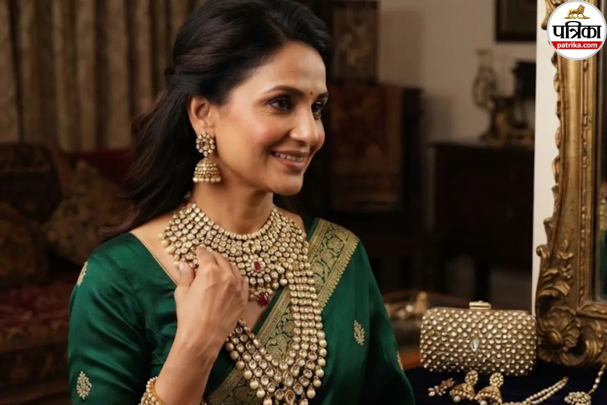 Electroformed Gold क्या है? क्यों कम कीमत में मिलती है इससे बनी गोल्ड ज्वेलरी