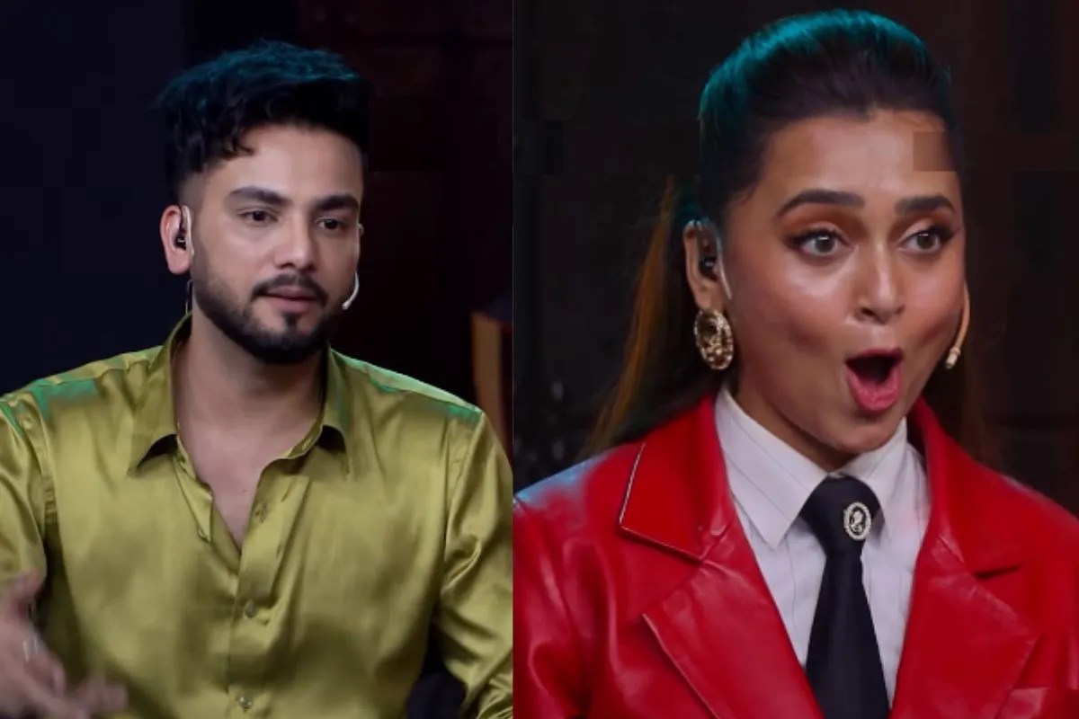 एल्विश यादव-तेजस्वी प्रकाश के बीच बढ़ा विवाद, वीडियो वायरल होने पर बोले यूट्यूबर-PR पर पैसा बर्बाद मत करो