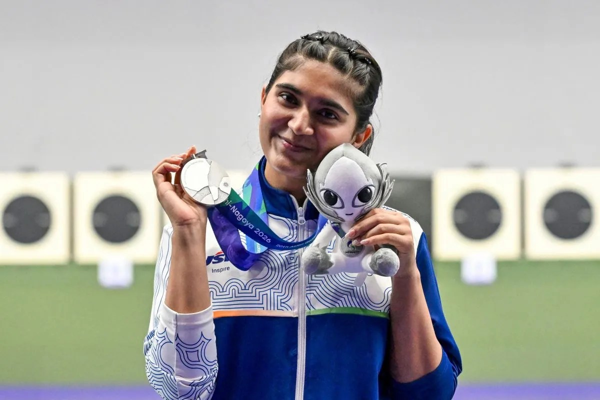 Asian Games 2026 में कल 16 मेडल इवेंट, फिर मेडल टैली में लंबी छलांग लगा सकता है भारत