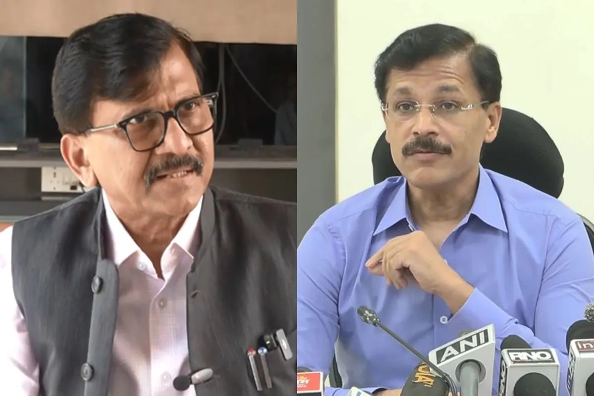 तुकाराम मुंढे के FDA को लेकर संजय राउत का बड़ा दावा, ‘क्लोजिंग नोटिस’ से 18 लाख तक वसूली का आरोप