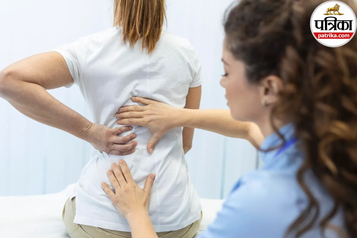Facet Arthropathy: सुबह उठते ही कमर में अकड़न? मेयो क्लिनिक ने बताया हो सकता है फैसेट आर्थराइटिस