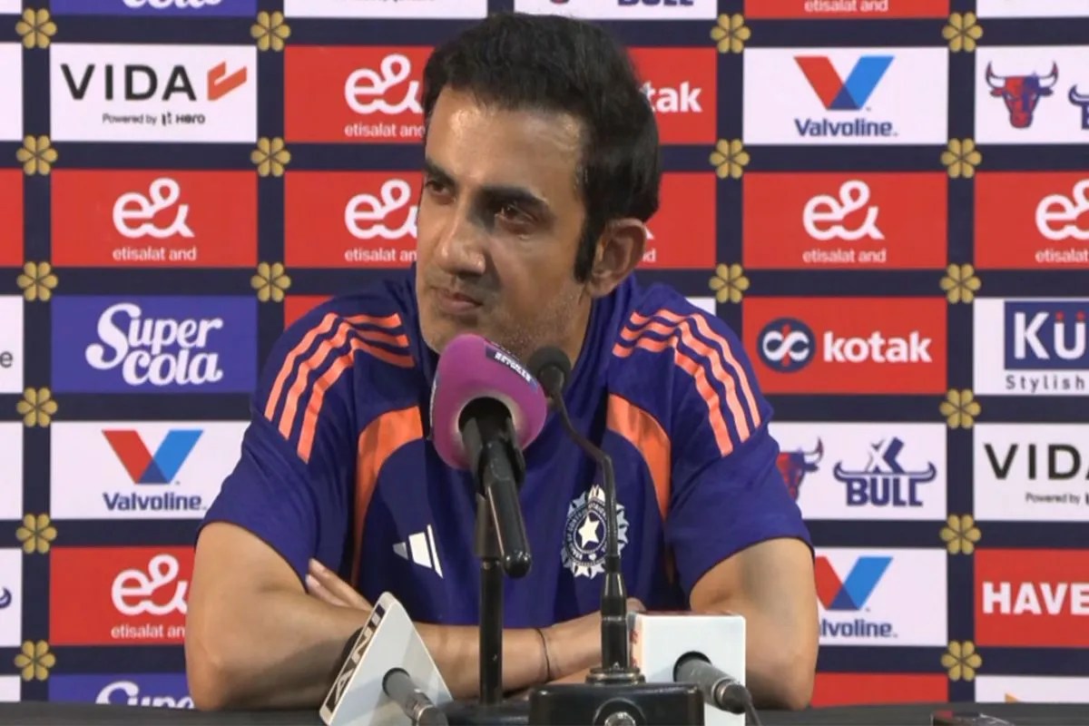 2 World Cup जिताने वाले ऑलराउंडर से गौतम गंभीर का उठा भरोसा? टी20 टीम में वापसी की राह बनाई मुश्किल?