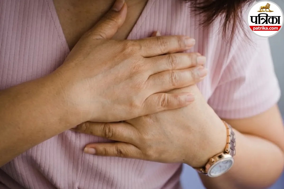 Galactorrhea: प्रेग्नेंसी या ब्रेस्टफीडिंग के बिना भी स्तनों से निकल रहा दूध? हो सकता है गैलक्टोरिया, मेयो क्लिनिक से जानें इसके कारण