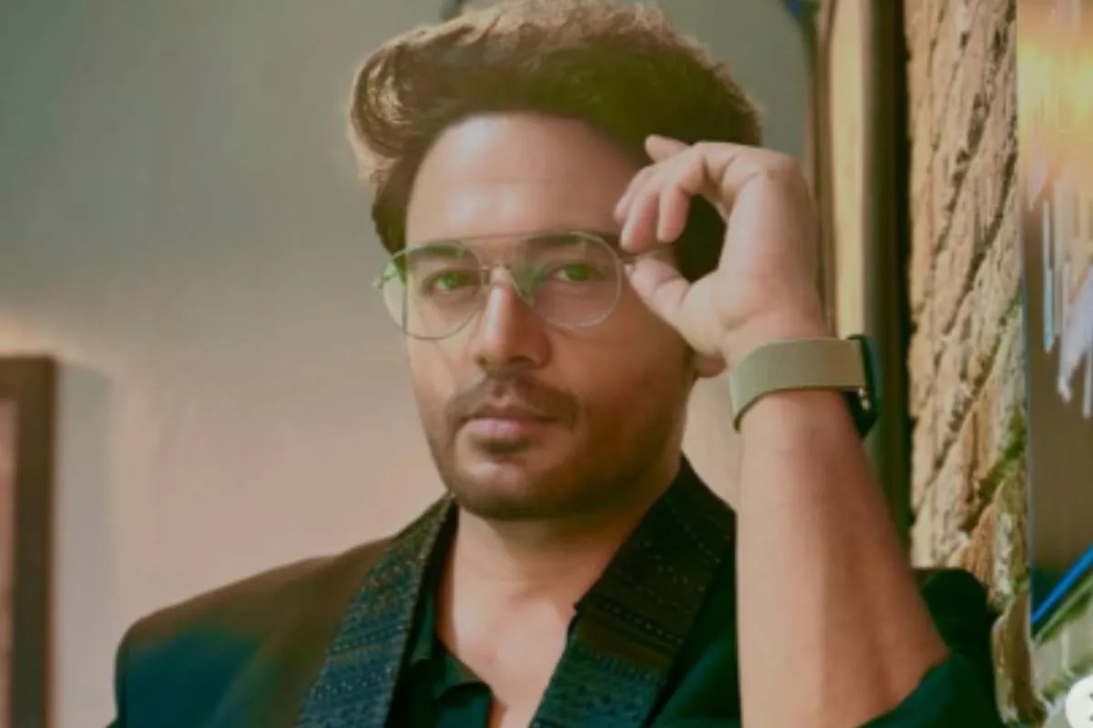 गौरव खन्ना ने शेयर की क्रिप्टिक पोस्ट, कैप्शन पढ़कर फैंस हुए कन्फ्यूज- ‘क्या सच में लौट रहे हैं?’