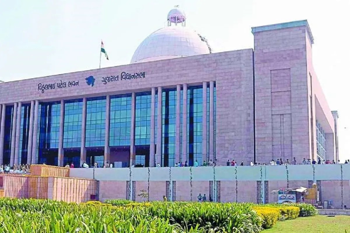 Ahmedabad: शहर में एक साल में हत्या के 83, दुष्कर्म के 286 मामले दर्ज