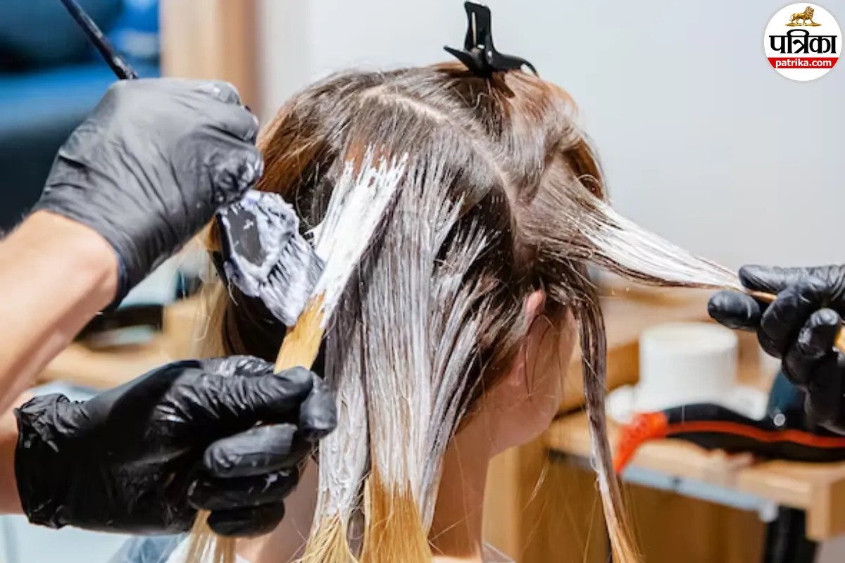 Hair Color करने से पहले पैच टेस्ट और सही शेड चुनने समेत इन 9 बातों का रखें ध्यान 