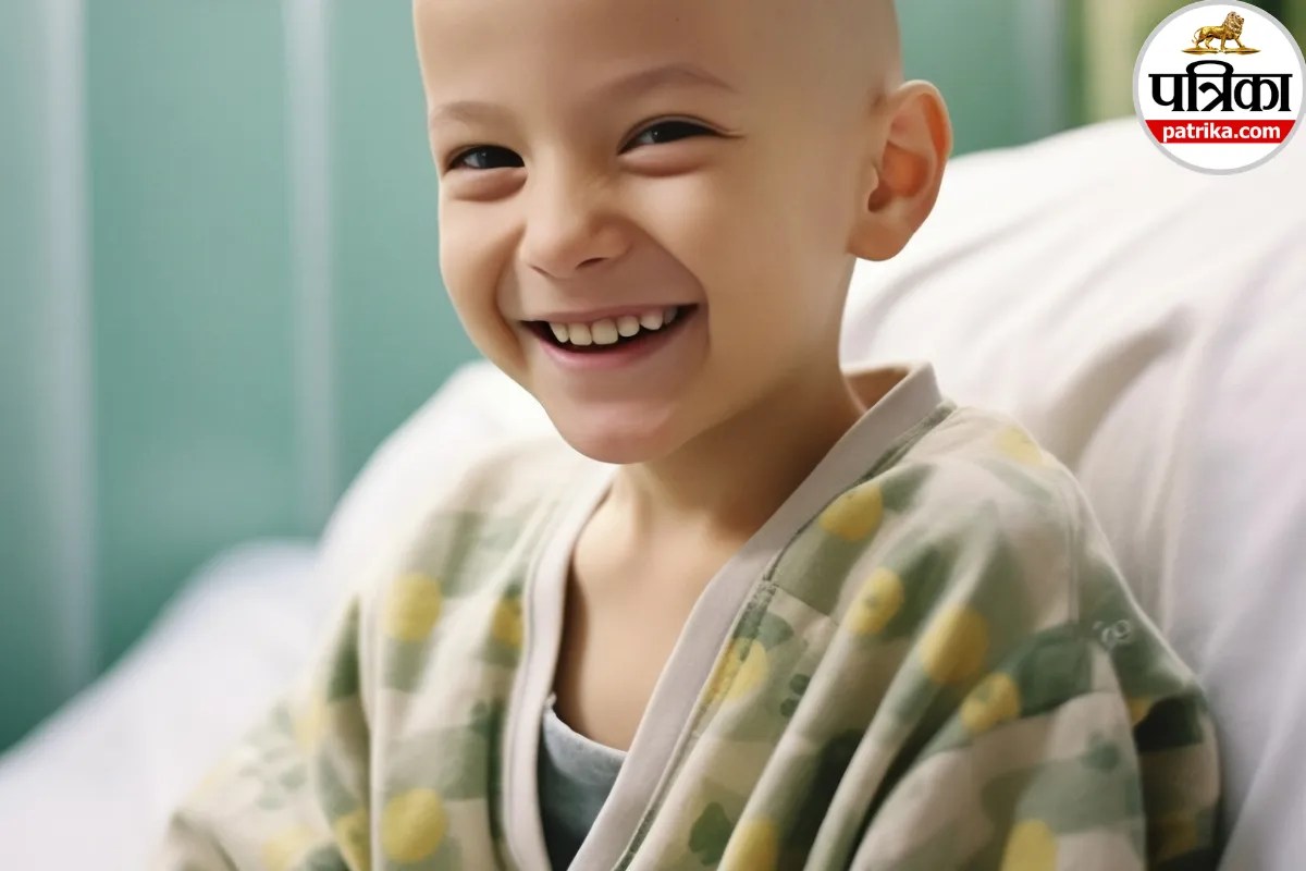 Hairy Cell Leukemia क्या है? मेयो क्लिनिक से जानें इसके कारण और लक्षण