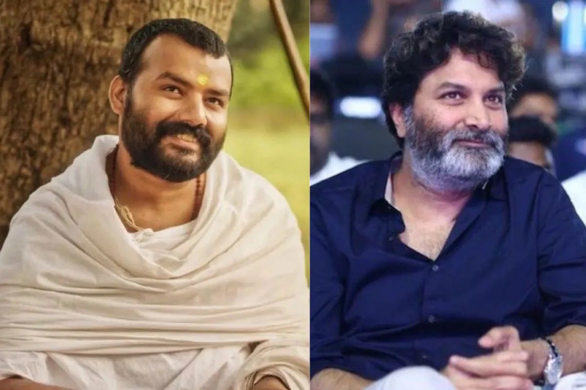 ‘हनुमान अंश’ के तेलुगु रिलीज पर मंडराया संकट! त्रिविक्रम श्रीनिवास ने खींचे हाथ, जानें पूरा मामला