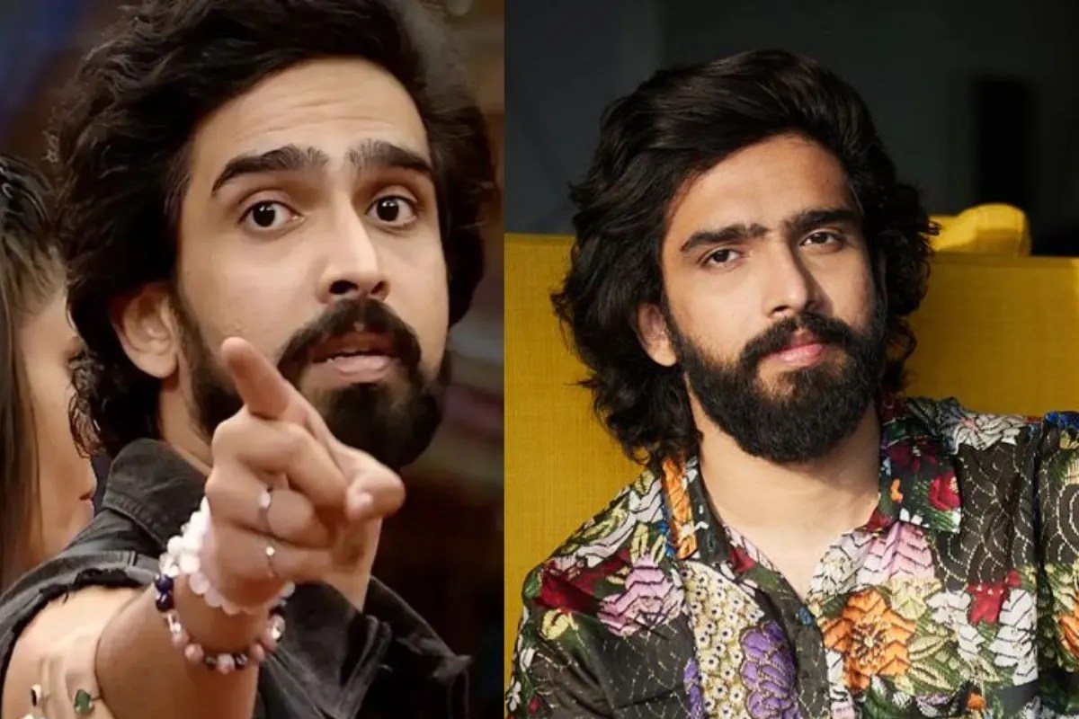 “म्यूजिक का SRK हूं, पर गुस्सा सलमान-संजय दत्त जैसा”, क्रेडिट विवाद में परिवार घसीटने पर भड़के अमाल मलिक