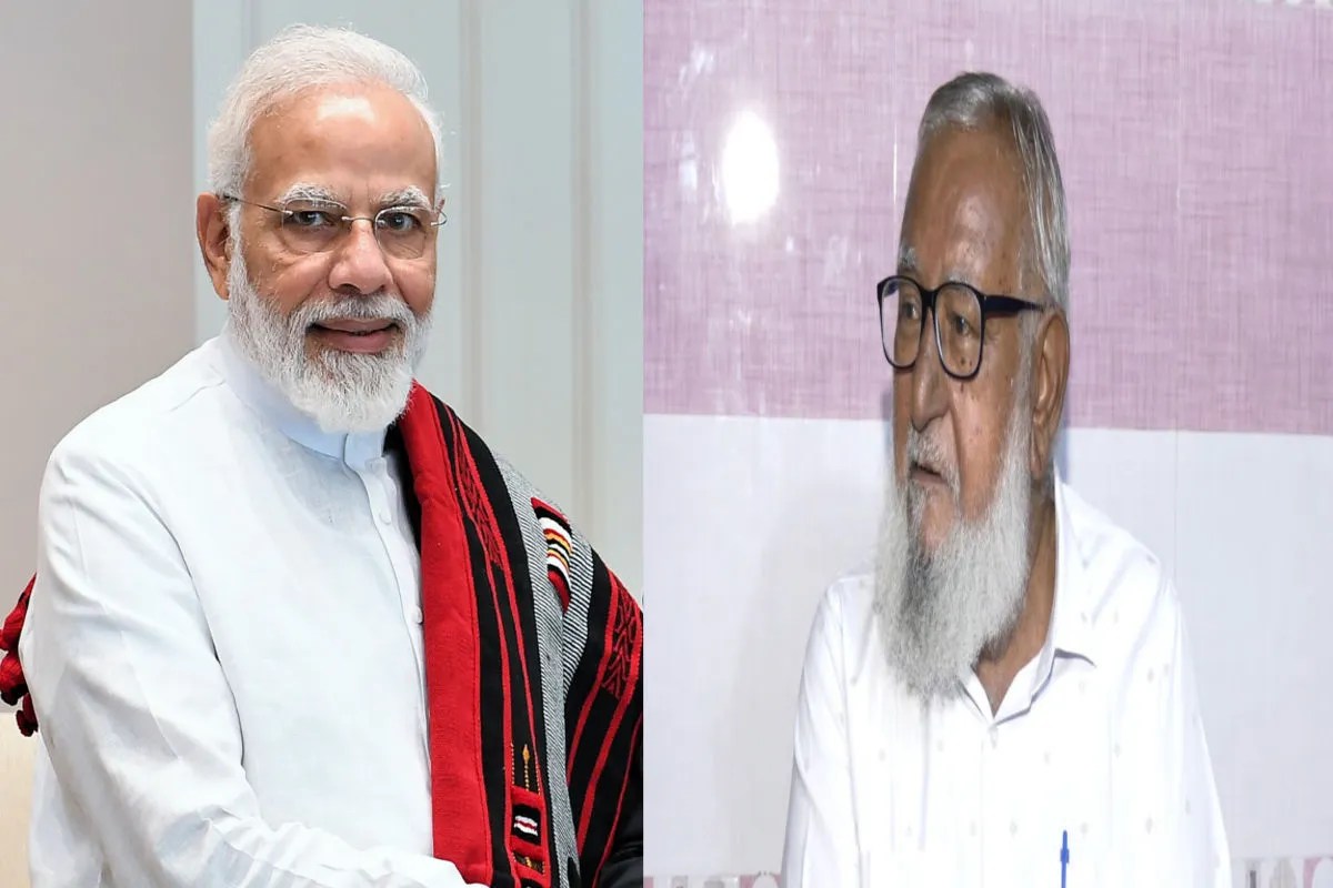 PM Modi Birthday: ‘रिटायरमेंट पर ले लो आधा गुजरात’: जब नरेंद्र मोदी ने अपने मुस्लिम सहपाठी को दिया था खास ऑफर