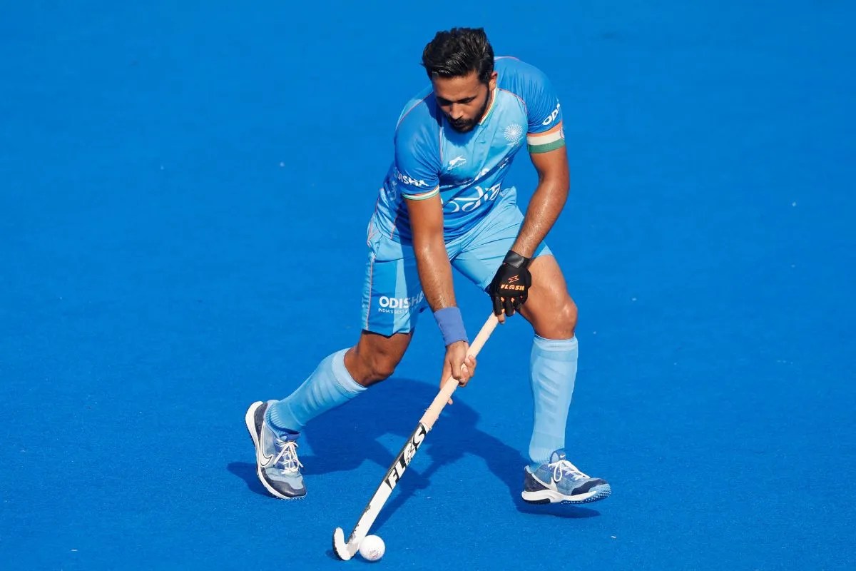 Asian Games 2026: श्रीलंका पर गोलों की बरसात, जुगराज के ‘चौके’ से भारतीय पुरुष हॉकी टीम ने दर्ज की लगातार दूसरी जीत