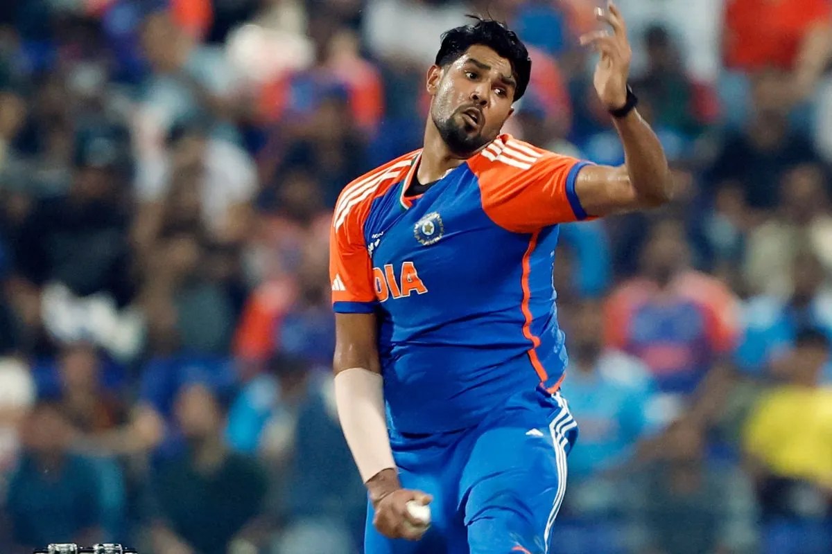 अफगानिस्तान T20I और एशियन गेम्स के लिए टीम इंडिया में बदलाव, हर्षित राणा की जगह शामिल हुए यश ठाकुर