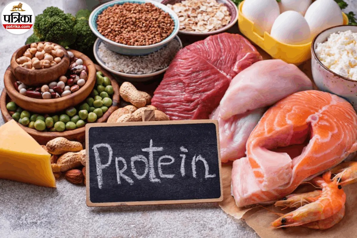 प्रोटीन की मात्रा बढ़ाने के बाद क्यों लगने लगती है ज्यादा प्यास? Cleveland Clinic से जानें कारण