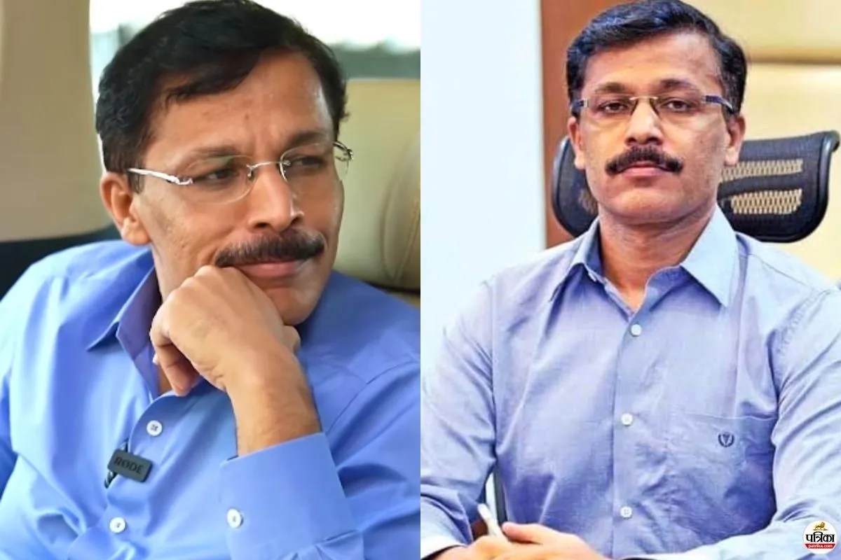 IAS तुकाराम मुंडे की सफलता का राज: UPSC क्रैक करने पर माता-पिता ने दी थी खास सलाह, बोले- जितना हो सके लोगों का भला करना