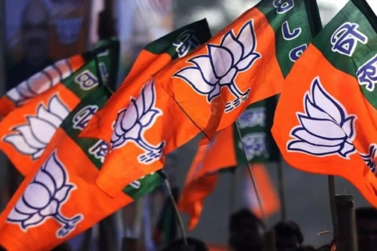 भाजपा गोरखपुर क्षेत्र की टीम घोषित, जातिगत समीकरण साधने के साथ ही युवाओं को भी मिला भरपूर मौका