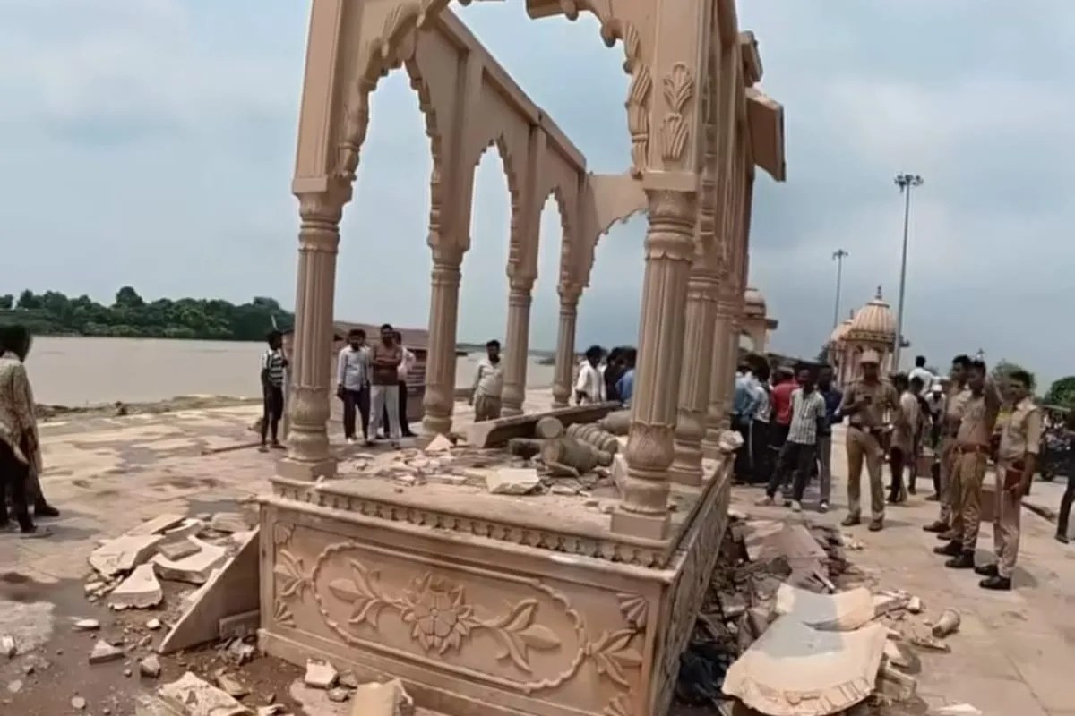 ‘यहां रोज 10 लोग मरते हैं, एक और मर जाएगा तो क्या हो जाएगा’: CMO का असंवेदनशील बयान, मुकदमा दर्ज