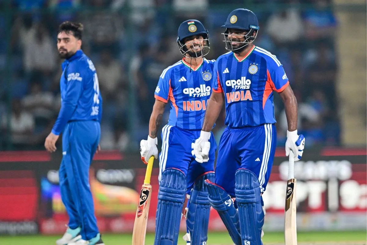 IND vs AFG: दूसरे क्वार्टरफाइनल में टीम इंडिया की होगी अफगानिस्तान से टक्कर, जानें कितने बजे शुरू होगा मुकाबला
