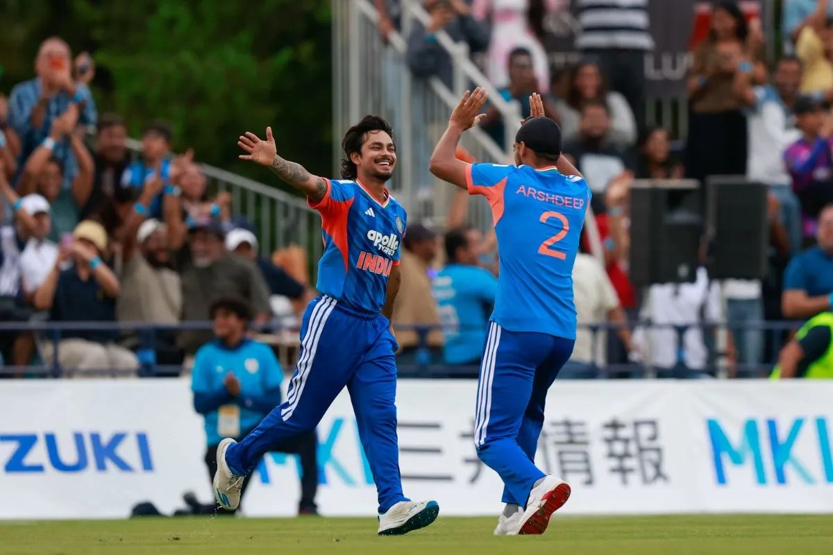 IND vs JPN T20 Highlights: भारत-जापान मुकाबले में अंपायर्स से हुई भारी गलती, हारते-हराते बची टीम इंडिया, जानें पूरा मामला