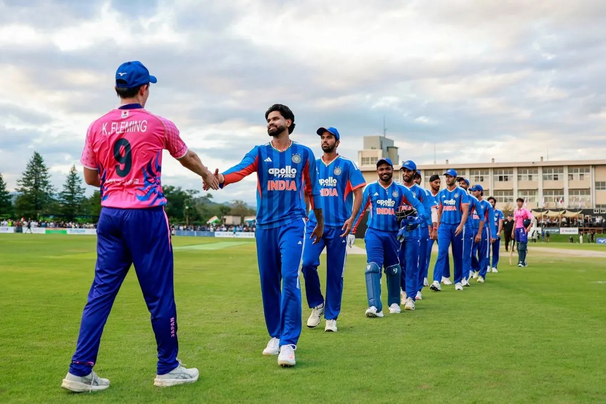IND vs JPN: भारत के खिलाफ हार को बर्दाश्त नहीं कर पा रही जापान की टीम! कप्तान ने मैच के बाद खोला बड़ा राज़