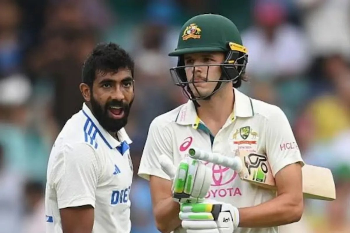IND A vs AUS A: ऑस्ट्रेलिया ने भारत के खिलाफ यूथ वनडे के लिए चुनी A टीम, स्क्वॉड में 14 इंटरनेशनल खिलाड़ी शामिल