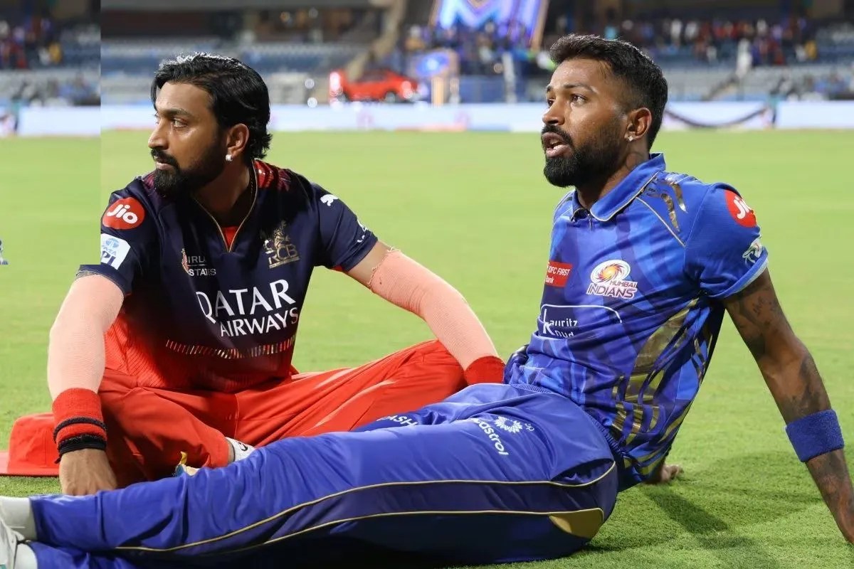अफगानिस्तान के खिलाफ टी20 टीम में नहीं मिली जगह, तो Krunal Pandya ने सोशल मीडिया पर लिख दी दिल की बात