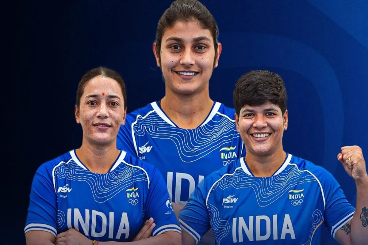 Asian Games 2026: गोल्ड मेडल से एक कदम दूर भारतीय महिला कबड्डी टीम, नेपाल को हराकर फाइनल में बनाई जगह