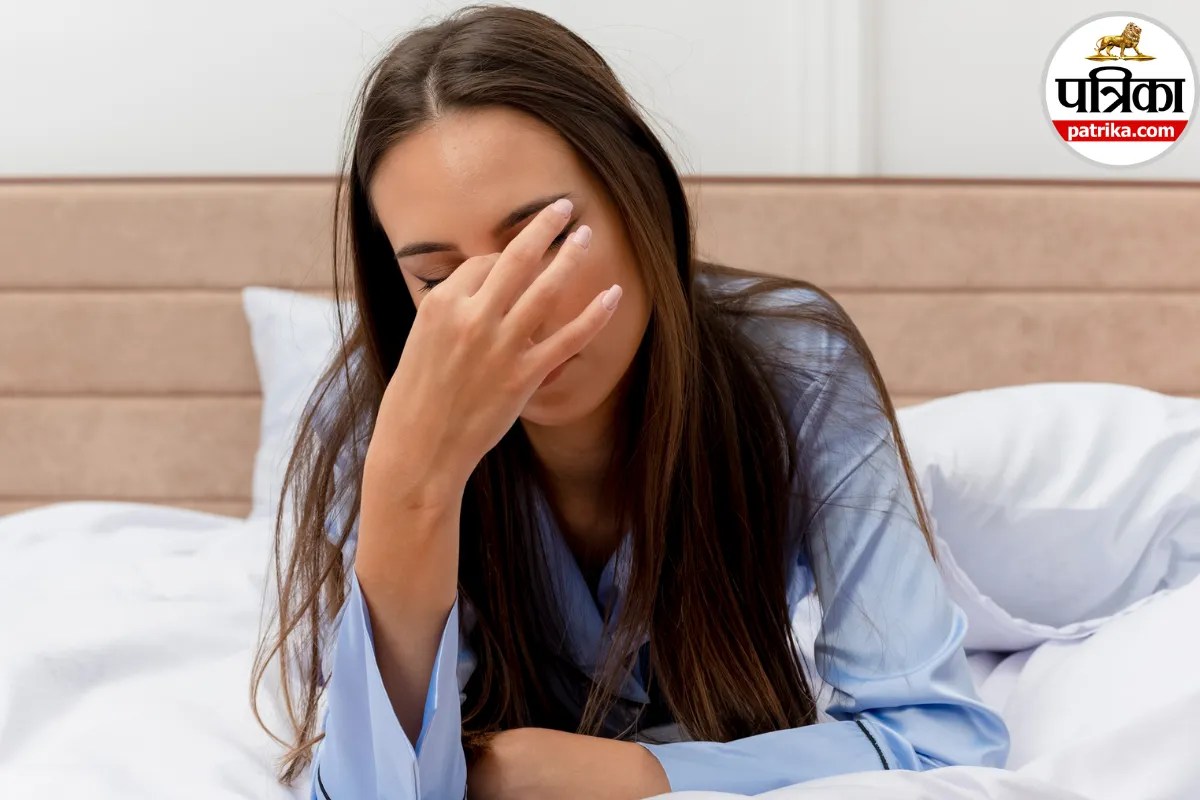 पूरी रात सोने के बाद भी दिनभर रहती है नींद? हो सकती है Idiopathic Hypersomnia की वजह