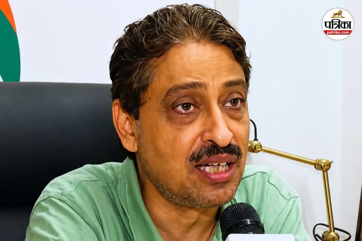 ‘वे डरे हुए हैं, उन्होंने चुनाव आयोग को कठपुतली बना दिया’, नंदीग्राम से कांग्रेस उम्मीदवार की गिरफ्तारी पर MP इमरान मसूद का बयान