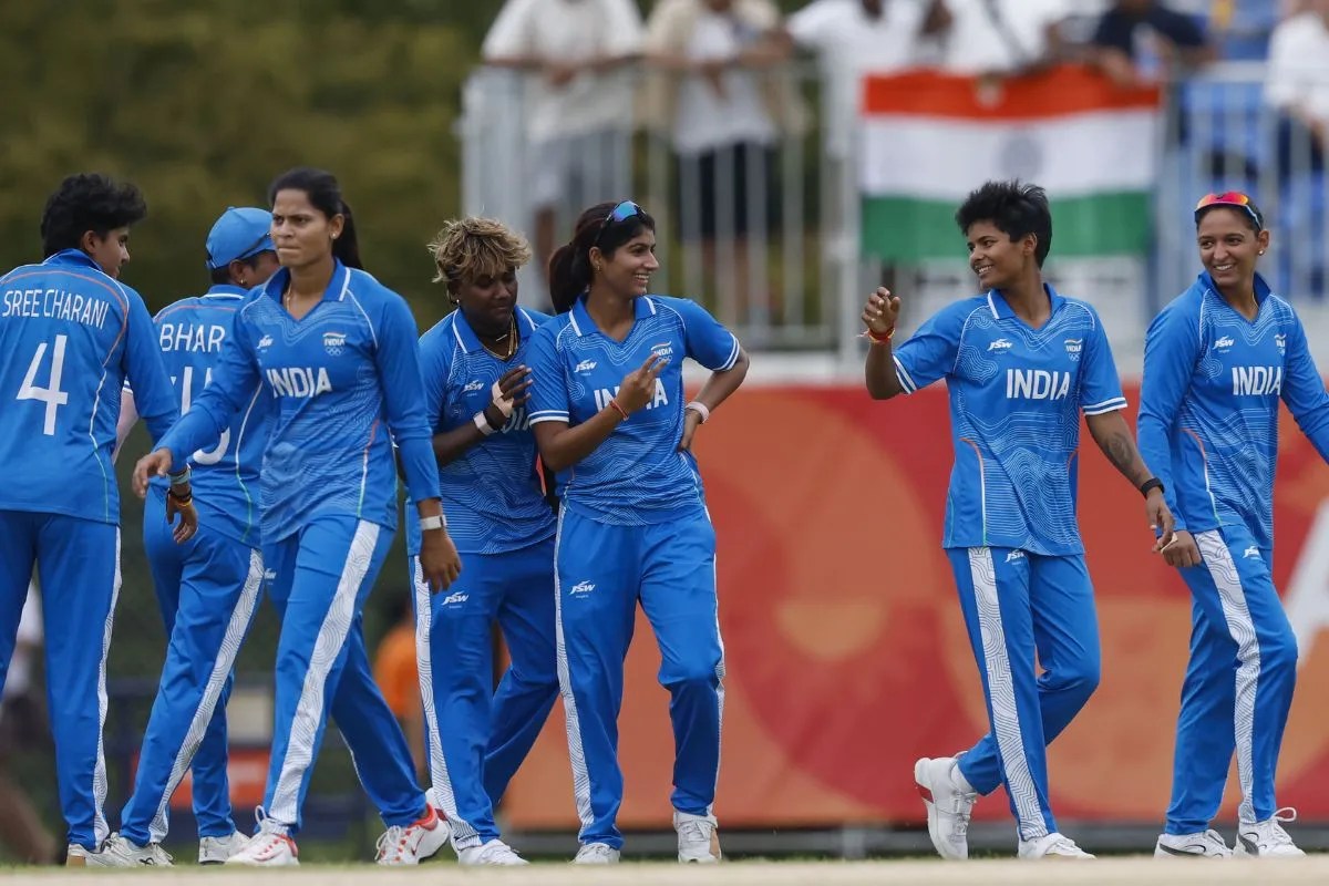 Ind W vs Ban W: भारत ने T20I में तीसरी सबसे बड़ी जीत के साथ लगाई रिकॉर्ड की झड़ी, शेफाली वर्मा ने बनाया अनोखा कीर्तिमान