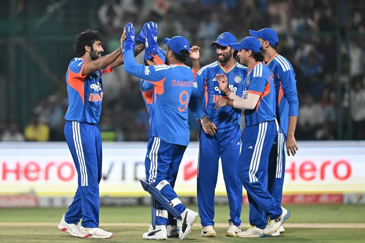 Ind vs Afg: पहले ही T20I में खुली अफगानिस्‍तान की पोल, भारत के सामने रखा महज 157 रन का लक्ष्‍य