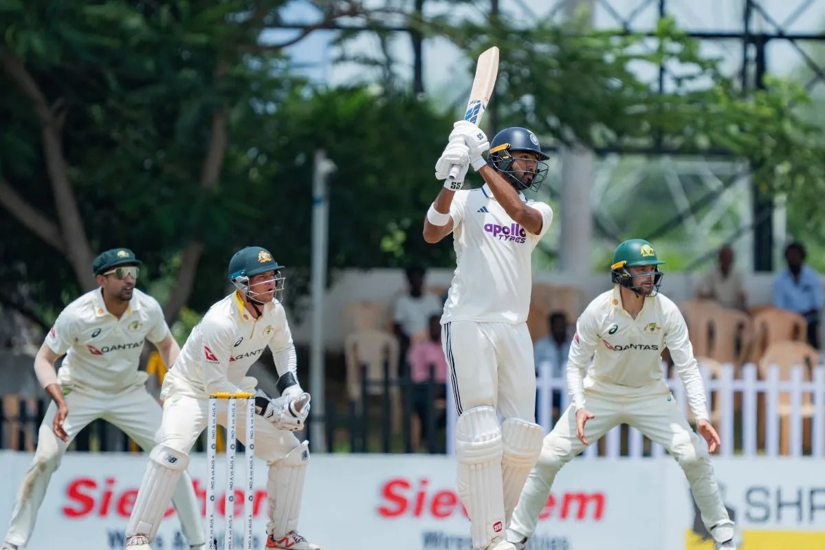 IND A vs AUS A: भारत-ए ने पहले टेस्ट में ऑस्ट्रेलिया-ए को 162 रन से हराया, सीरीज में 1-0 की बनाई बढ़त