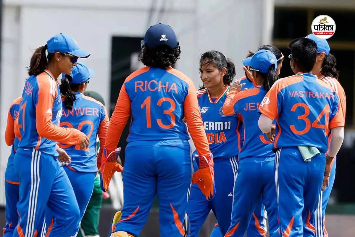India Bangladesh Semi Final: एशियन गेम्स सेमीफाइनल में भारत का बड़ा दांव, बांग्लादेश के खिलाफ टॉस जीतकर पहले बल्लेबाजी