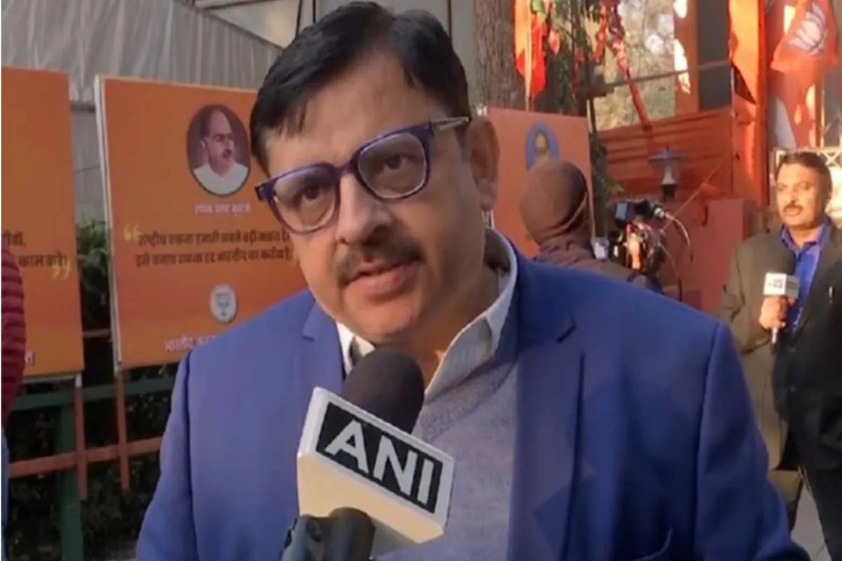 केजरीवाल के ‘शीश महल’ विवाद में BJP-AAP आमने-सामने, 14 सितंबर को खुलेगा राज!