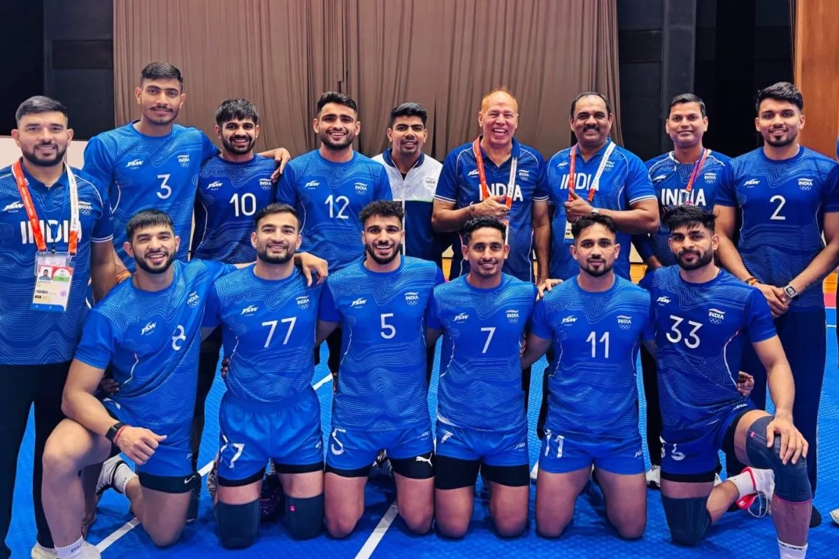Asian Games 2026: मेंस कबड्डी टीम ने फाइनल में बनाई जगह, अपने 9वें गोल्ड मेडल से सिर्फ एक जीत दूर