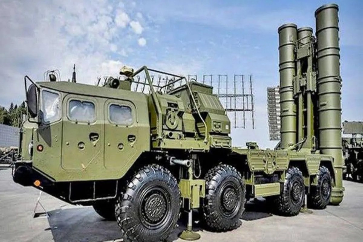 भारत से किया वादा पूरा करेंगे- रूस ने S-400 की डिलीवरी पर दिया बड़ा बयान