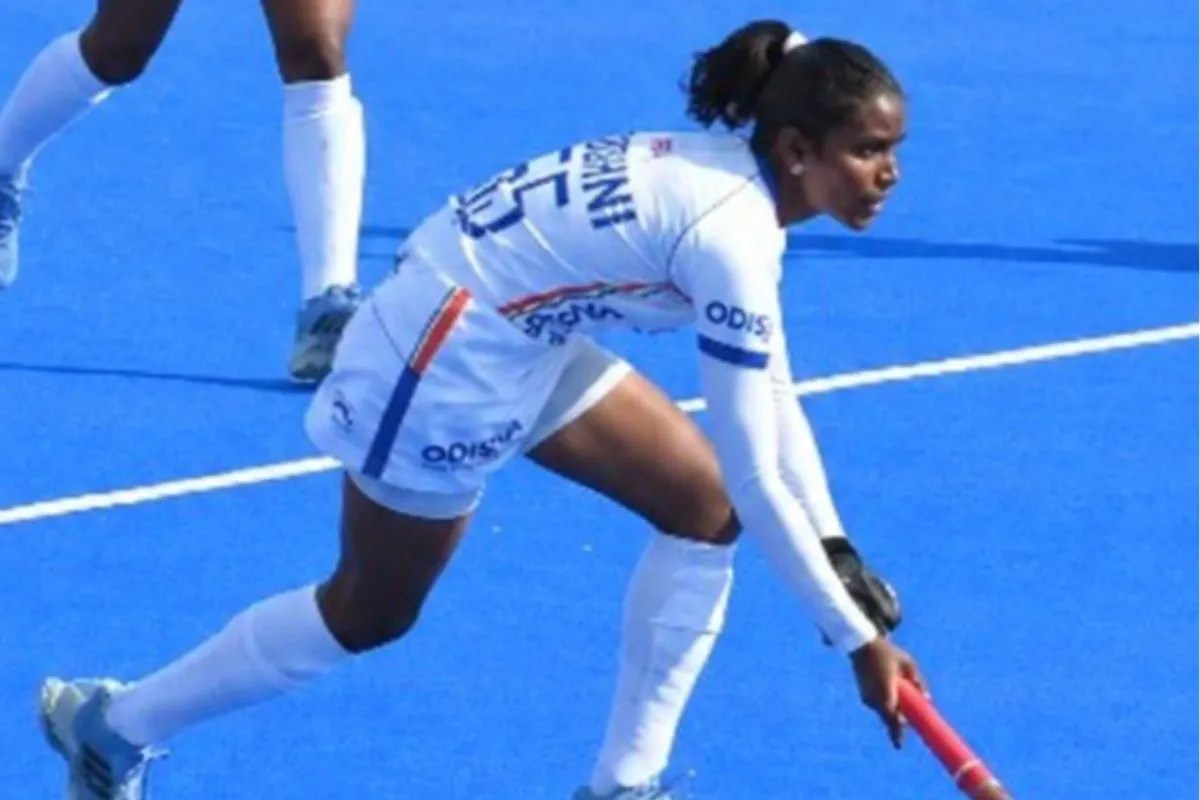 Women’s Junior Asia Cup Final: चीन को 1-0 से हराकर भारत बना चैंपियन, लगातार तीसरी बार जीता खिताब
