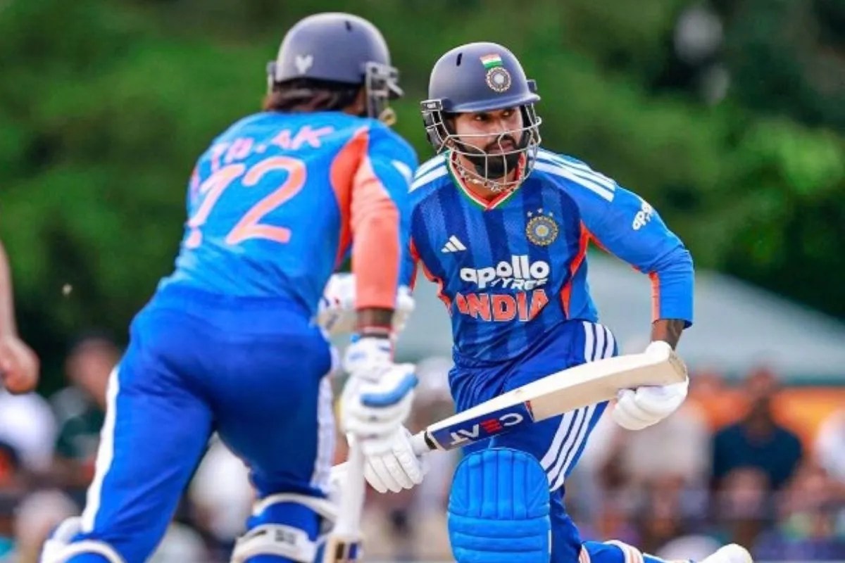 Japan vs India T20I: ऐतिहासिक मैच में बची लाज, रोमांचक मैच में भारत ने जापान को 2 रन से हराया