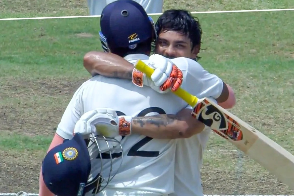 Duleep Trophy Final में ईस्‍ट जोन ने रचा इतिहास, तोड़ डाला अपना 40 साल पुराना सबसे बड़े स्‍कोर का रिकॉर्ड